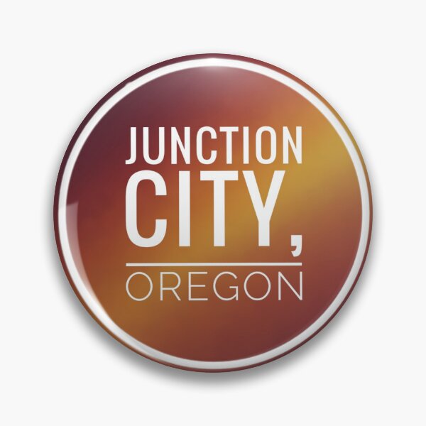 Item preview, Junction City, Oregon designed and sold by Lisamariesumner.