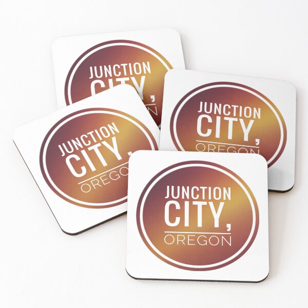 Item preview, Junction City, Oregon designed and sold by Lisamariesumner.
