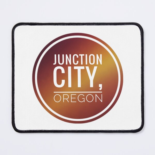 Item preview, Junction City, Oregon designed and sold by Lisamariesumner.