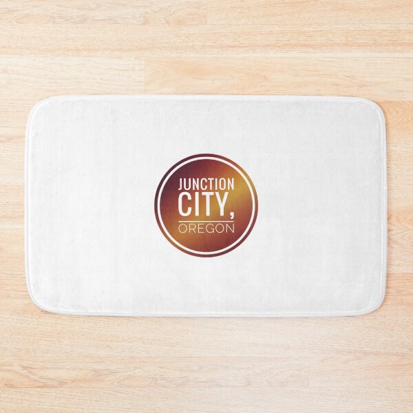 Item preview, Junction City, Oregon designed and sold by Lisamariesumner.