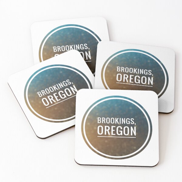 Item preview, Brookings, Oregon designed and sold by Lisamariesumner.