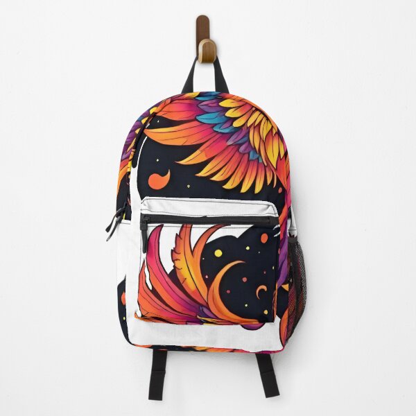 Item preview, The phoenix designed and sold by Beetlemot.