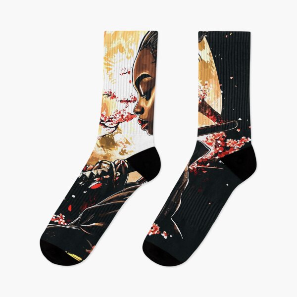 Item preview, "FAFO: The Warrior's Spirit" designed and sold by Artbyminga.