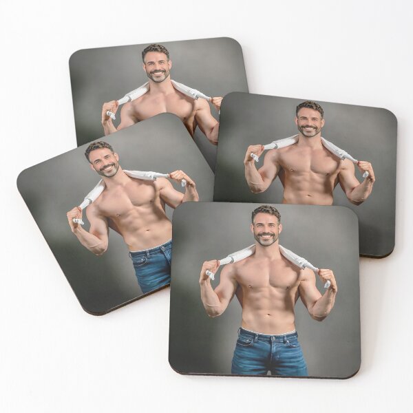 Item preview, Shirtless day I designed and sold by Hunkyismything.
