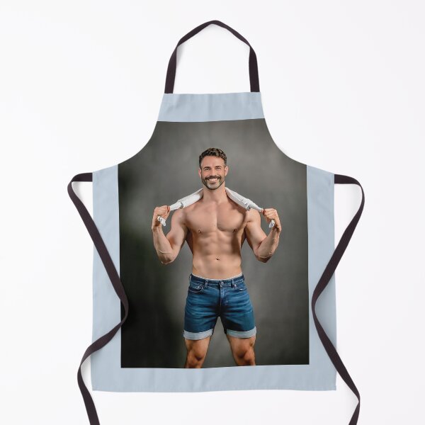 Item preview, Shirtless day I designed and sold by Hunkyismything.