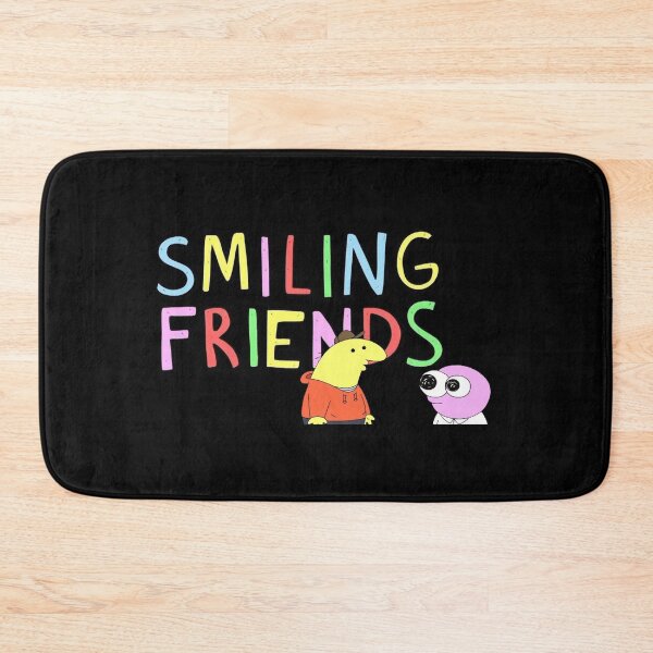 Item preview, Smilling Friends designed and sold by DesingsDG22.