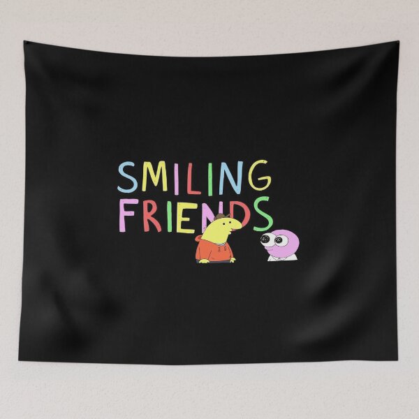 Item preview, Smilling Friends designed and sold by DesingsDG22.