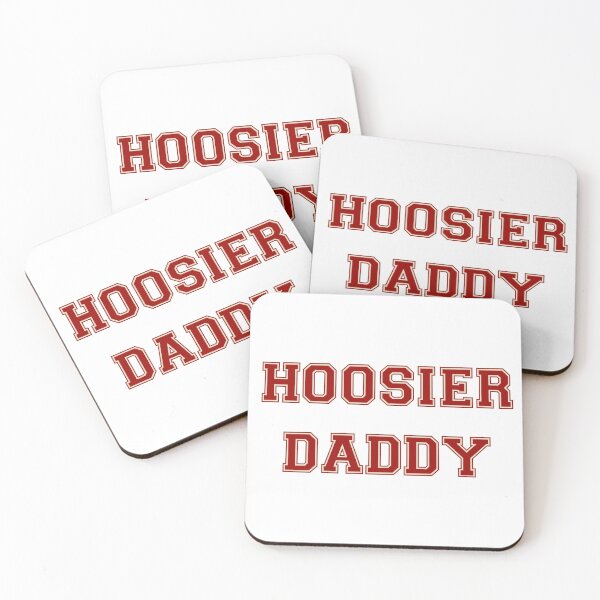 Item preview, Hoosier Daddy designed and sold by Havocstaff.