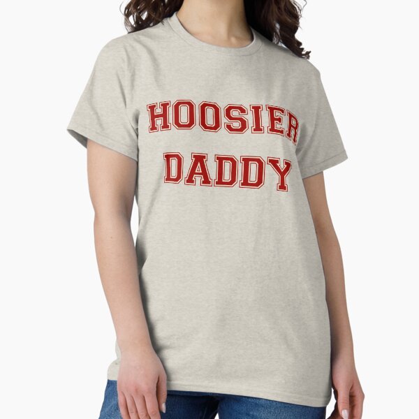 Item preview, Hoosier Daddy designed and sold by Havocstaff.
