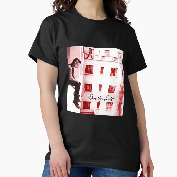 Item preview, Falling in Reverse designed and sold by AdrianMakeArts.