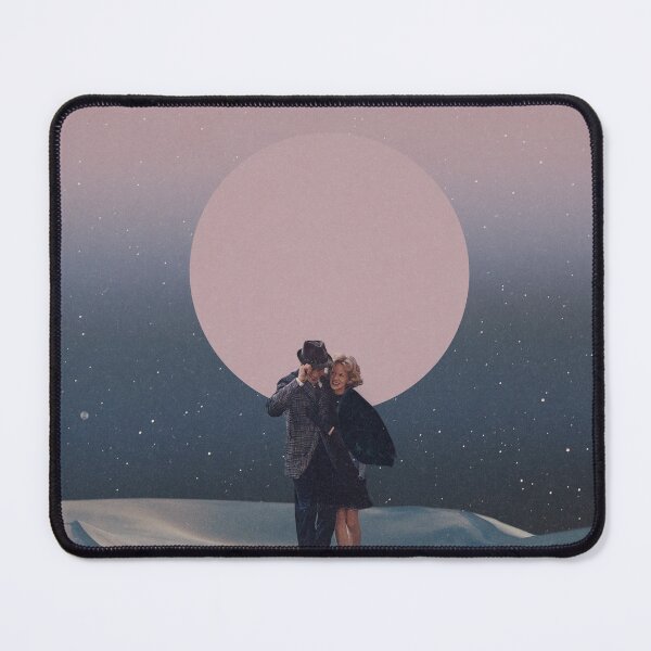 Item preview, It is our chance to Leave forever ~ vertical designed and sold by FrankMoth.