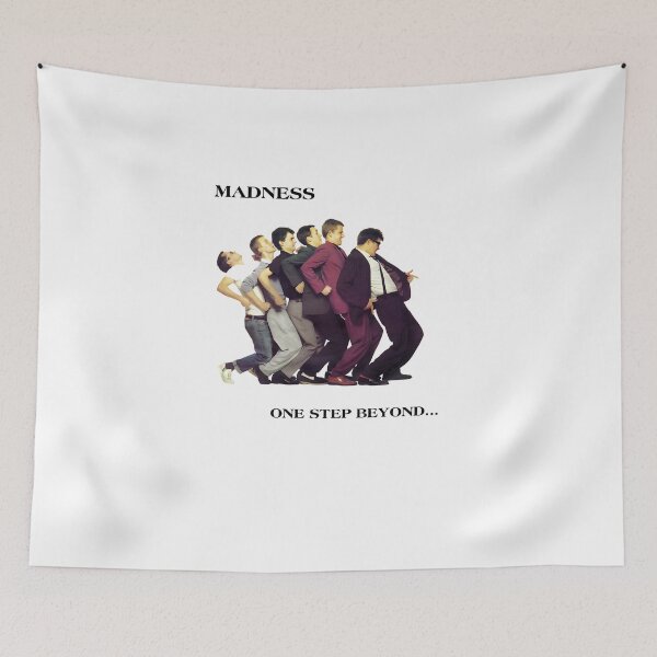 Item preview, Men Best For If There Is A Tomorrow Retro Fan Art Design  designed and sold by FredericZiemann.