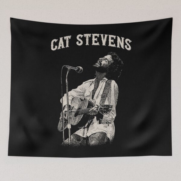 Item preview, Retro Folk Rock Music designed and sold by Kissinger-Ken.