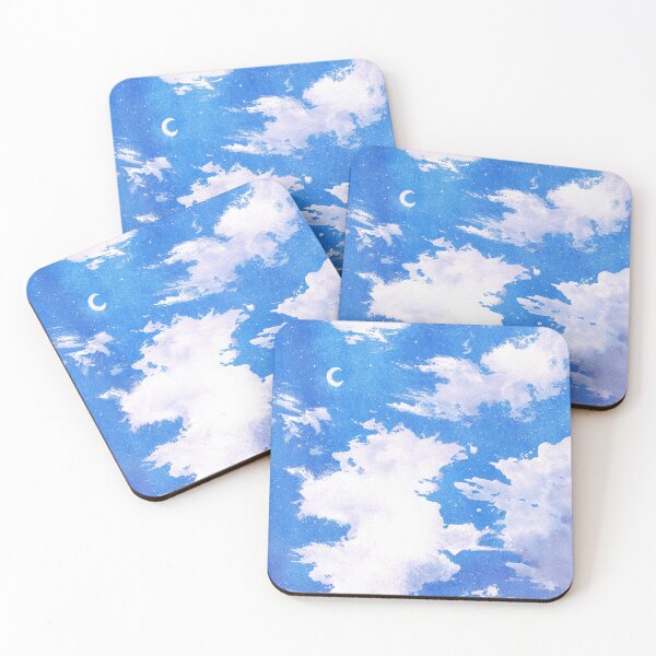 Item preview, Cloudy designed and sold by Cadva.