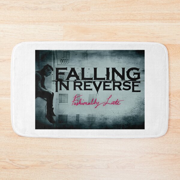 Item preview, Falling in Reverse designed and sold by AdrianMakeArts.