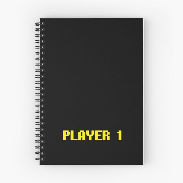Item preview, player 1 designed and sold by piakestore.