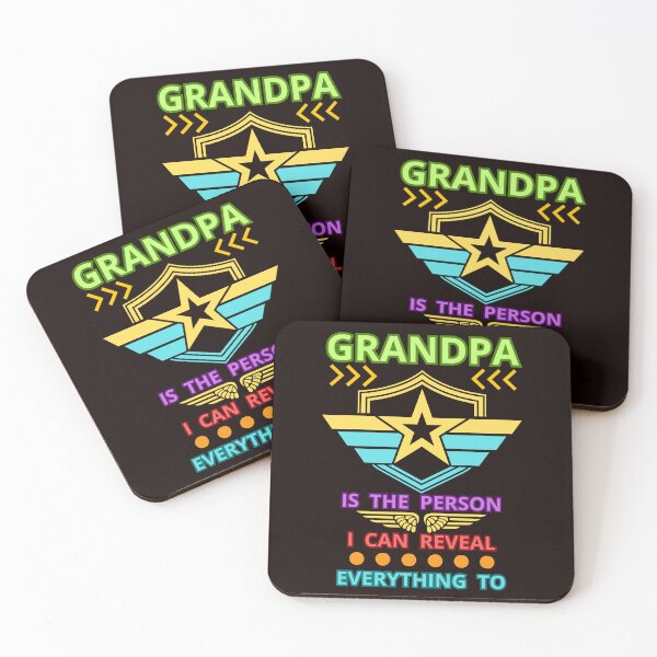 Item preview, GRANDPA designed and sold by Tadeusz1.