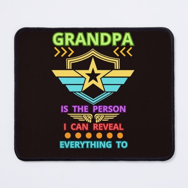 Item preview, GRANDPA designed and sold by Tadeusz1.