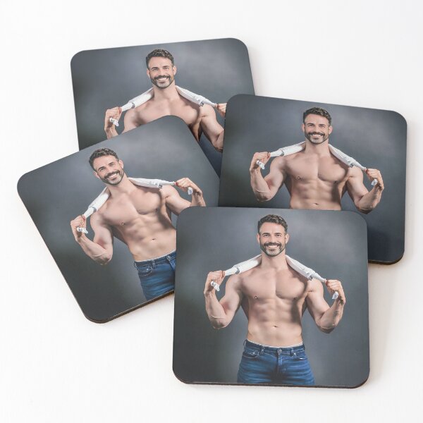 Item preview, Shirtless day VI designed and sold by Hunkyismything.