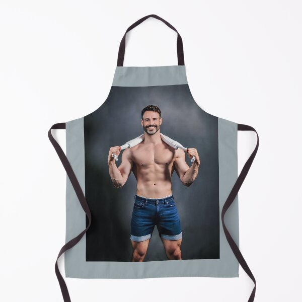Item preview, Shirtless day VI designed and sold by Hunkyismything.