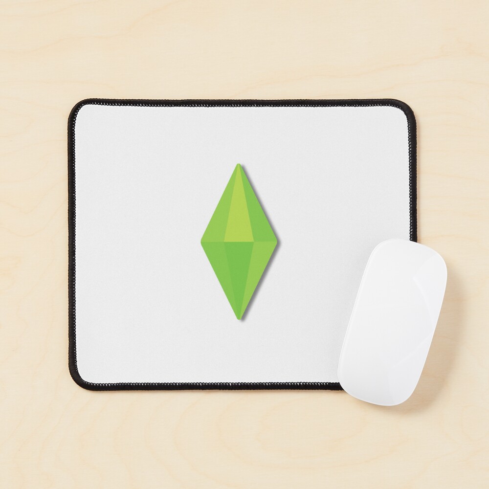 Item preview, Mouse Pad designed and sold by user-msh.