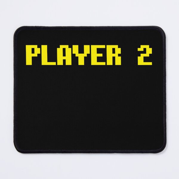 Item preview, player 2 designed and sold by piakestore.