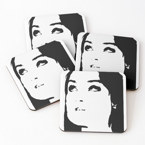 Item preview, Sasha Grey  designed and sold by Chad's Fresh Art.