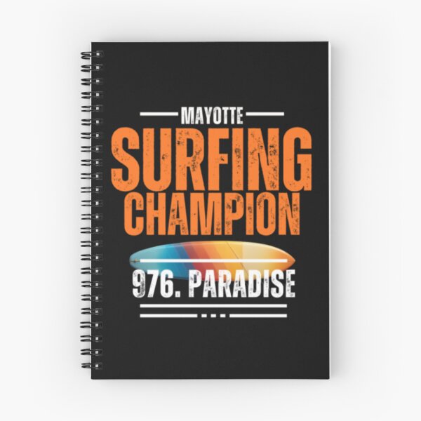 Item preview, Surfing Champion 976 designed and sold by FoxinhoSoumaila.