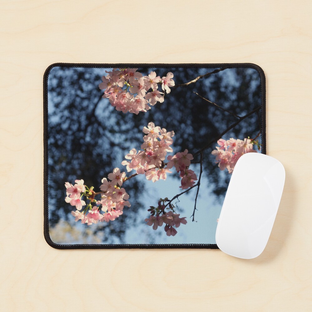 Item preview, Mouse Pad designed and sold by agnessa38.
