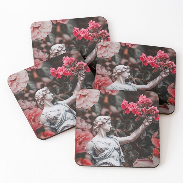 Item preview, Overgrown Aphrodite designed and sold by Dani Moffet.