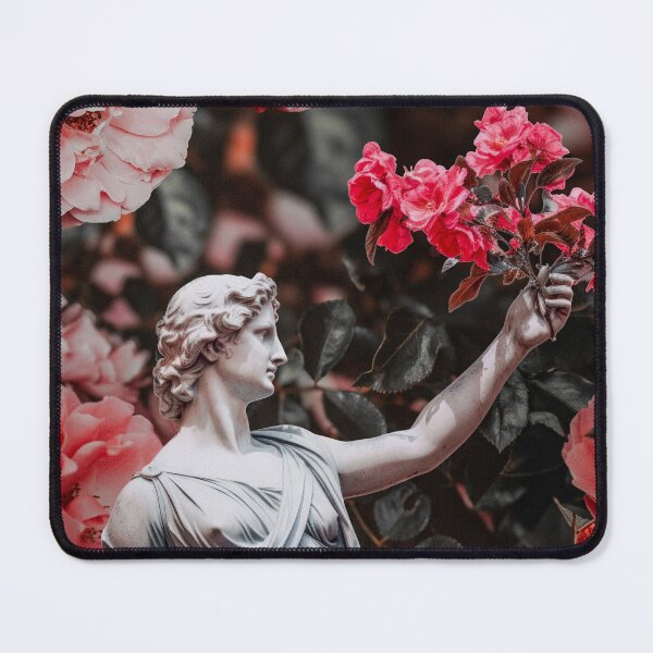 Item preview, Overgrown Aphrodite designed and sold by Dani Moffet.