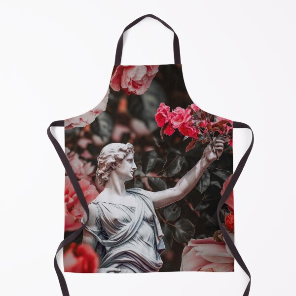 Item preview, Overgrown Aphrodite designed and sold by Dani Moffet.