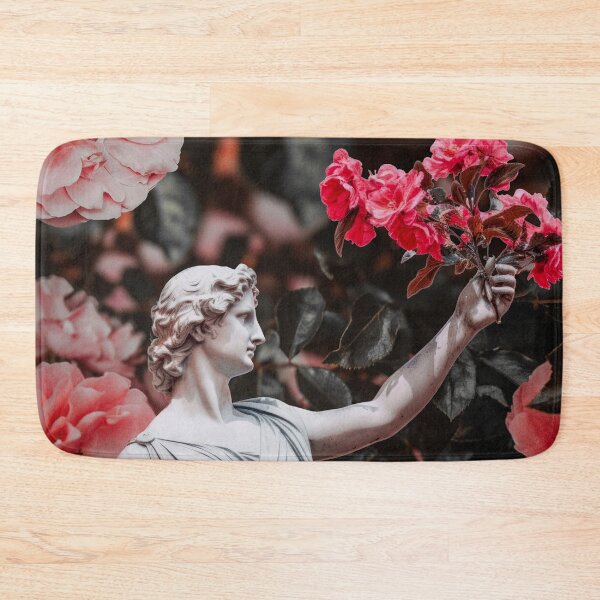 Item preview, Overgrown Aphrodite designed and sold by Dani Moffet.