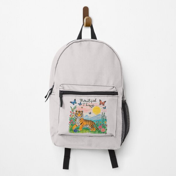Item preview, beautiful things, Tiger designed and sold by zzzozzo.