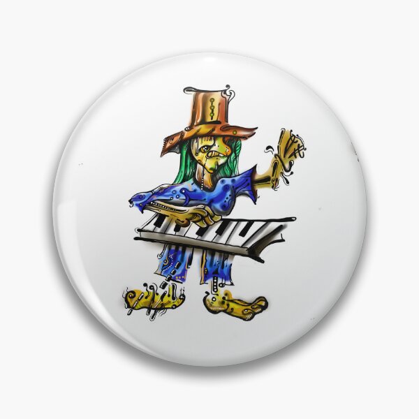 Item preview,  musician keyboardist position designed and sold by Sorakorn299193.