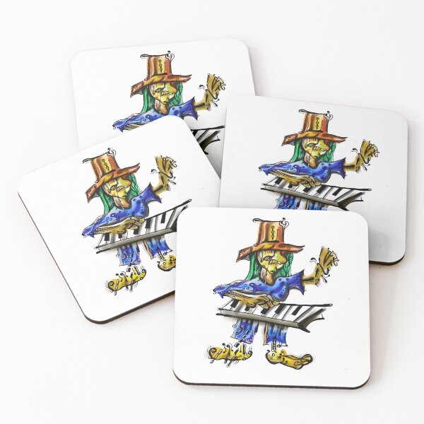 Item preview,  musician keyboardist position designed and sold by Sorakorn299193.