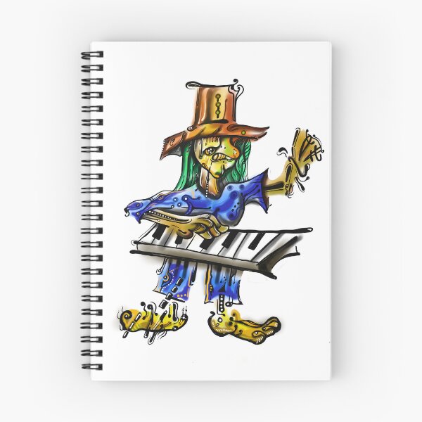 Item preview,  musician keyboardist position designed and sold by Sorakorn299193.