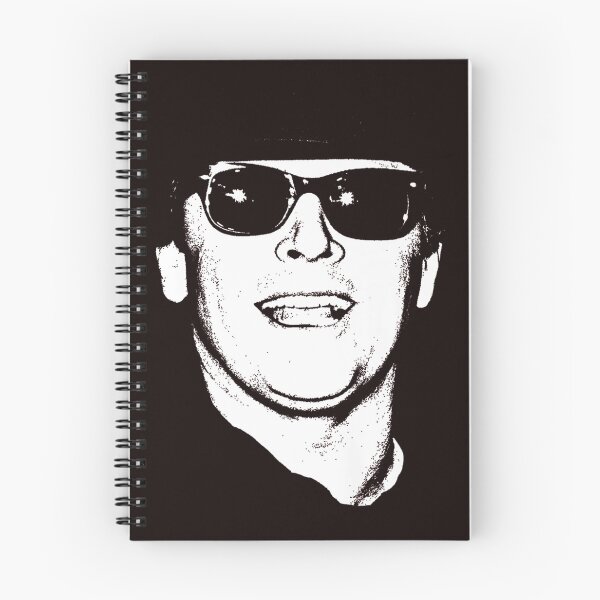 Item preview, Jack Nicholson Retro Sunglasses Headshot designed and sold by AdrianMakeArts.