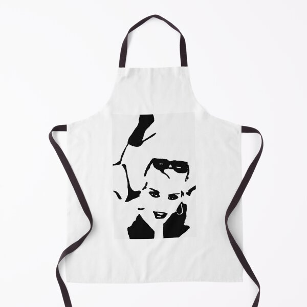 Item preview, Aaliyah Love designed and sold by Chad's Fresh Art.