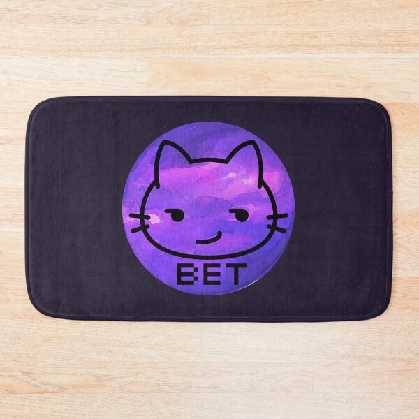 Item preview, Bet Kitty designed and sold by CheshireShmee.