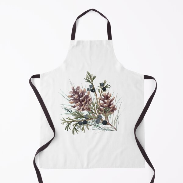 Item preview, Maine White Pine Cone State Flower Classic T-shirt Sticker designed and sold by ThinkNature!.