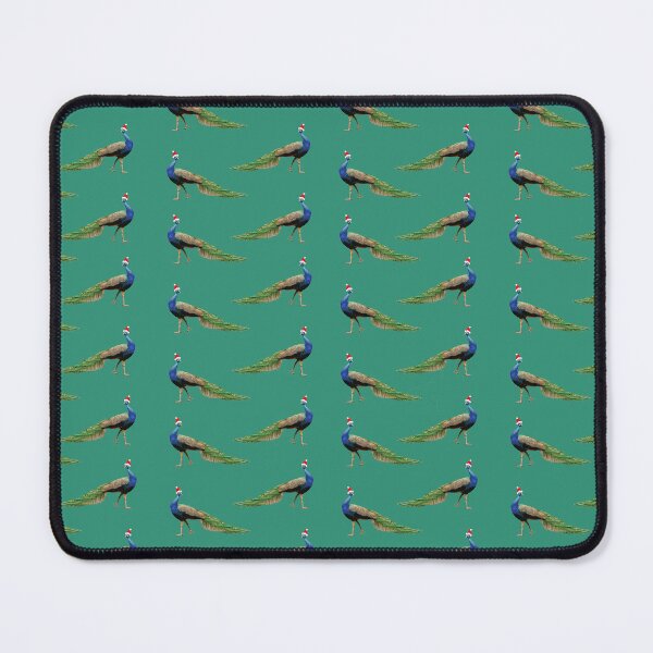 Item preview, multiple Peacock Pattern designed and sold by Nicola Morgan.