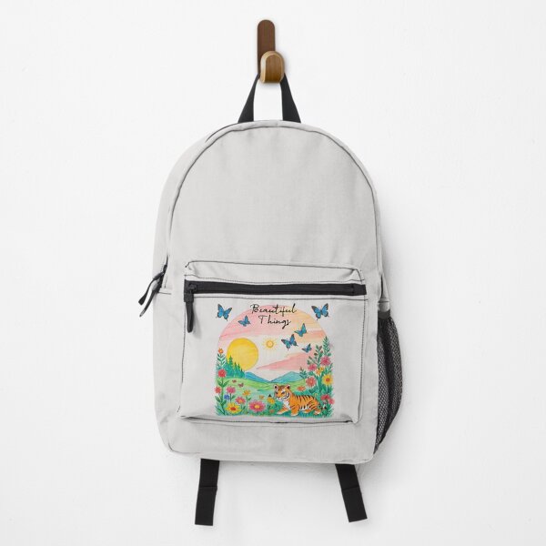Item preview, beautiful things, Tiger designed and sold by zzzozzo.