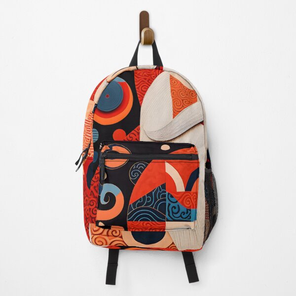 Item preview, Santa Clause - Abstract 01 designed and sold by Csaba Fikker.