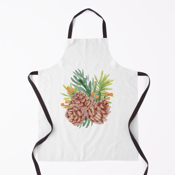 Item preview, Maine White Pine Cone State Flower Classic T-shirt Sticker designed and sold by ThinkNature!.