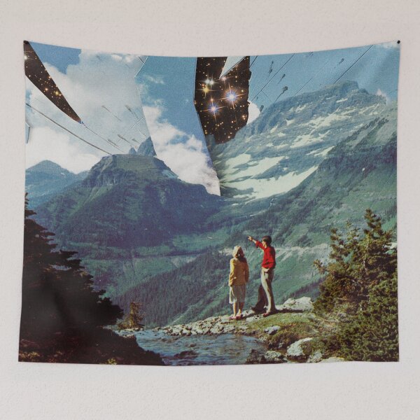 Item preview, Shattered Sky designed and sold by Dani Moffet.