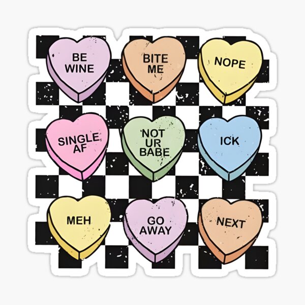 Item preview, Anti Valentine, Valentine, Not Today Cupid designed and sold by Slavomirhladik.