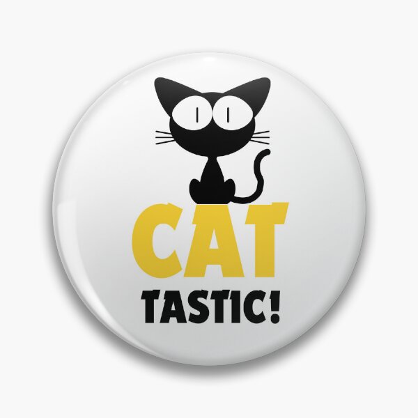 Item preview, "Cat-Tastic"-For cat lovers designed and sold by Zyno5.