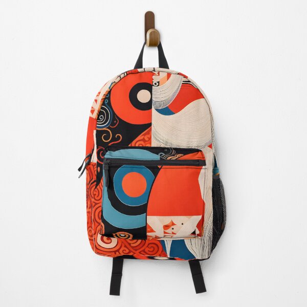 Item preview, SanTa Clause Abstract 02 designed and sold by Csaba Fikker.
