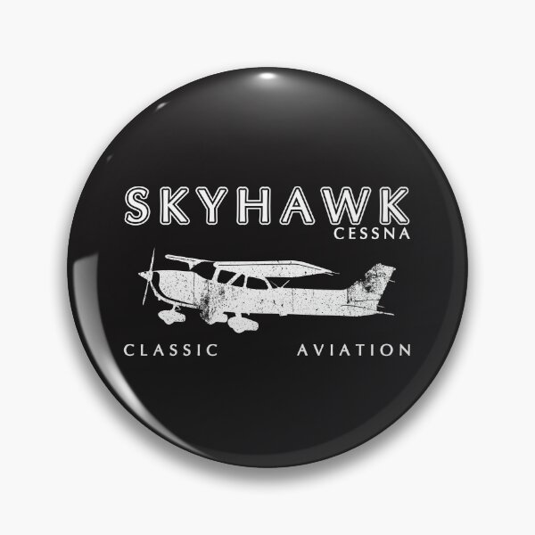 Item preview, SKYHAWK 172 designed and sold by Kedaijohn.